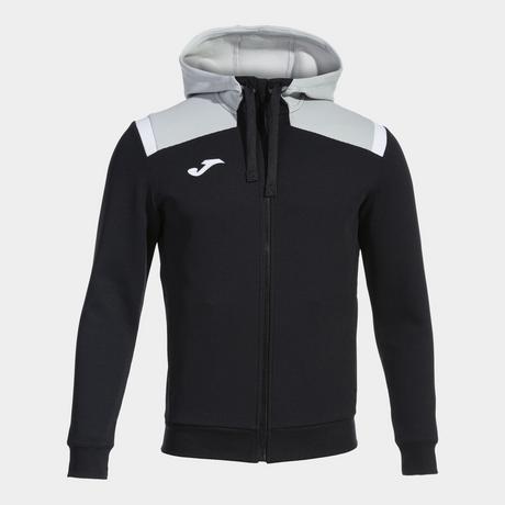 Joma  sweatjacke mit kapuze  toedo 