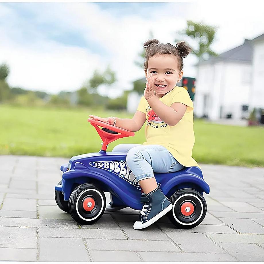 BIG  Bobby Car Bobby Car Classic Ocean 