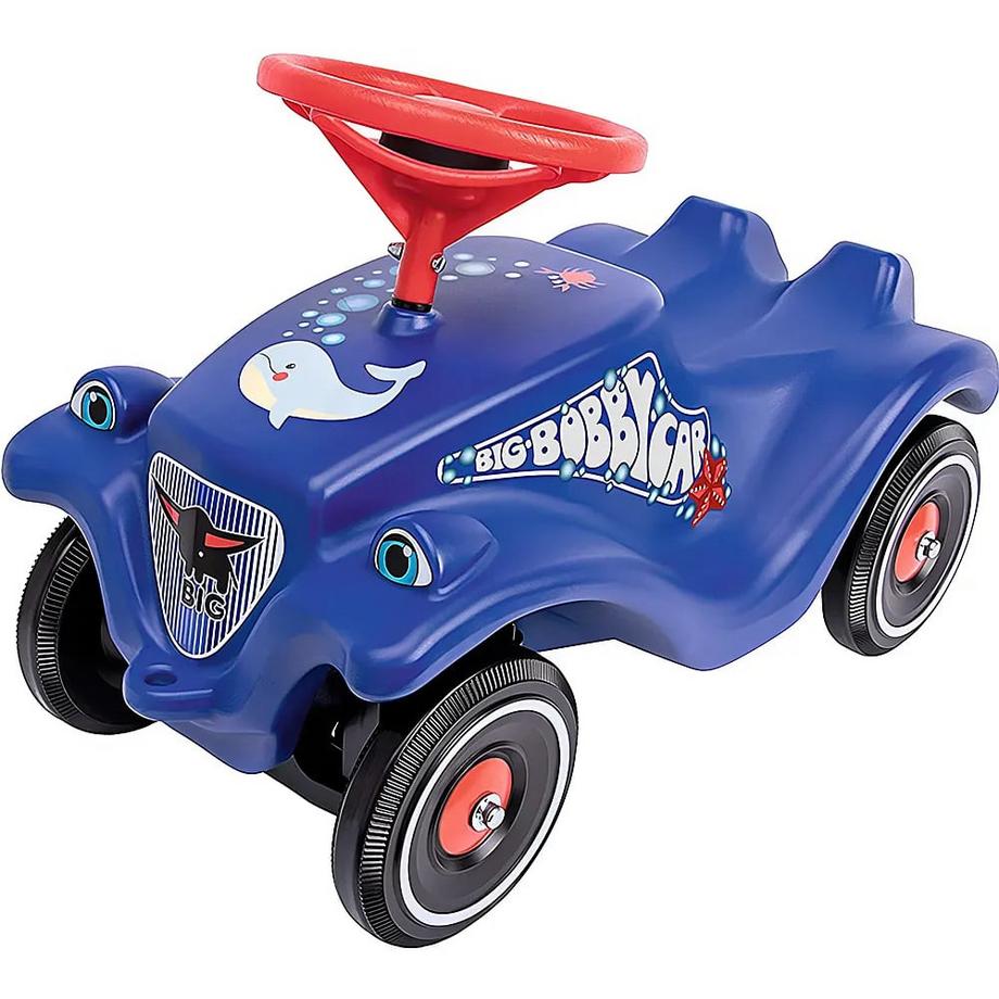 BIG  Bobby Car Bobby Car Classic Ocean 
