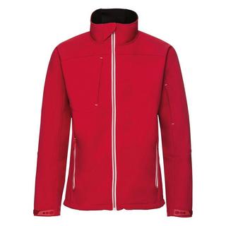 Russell  Bionic Softshell Jacke 