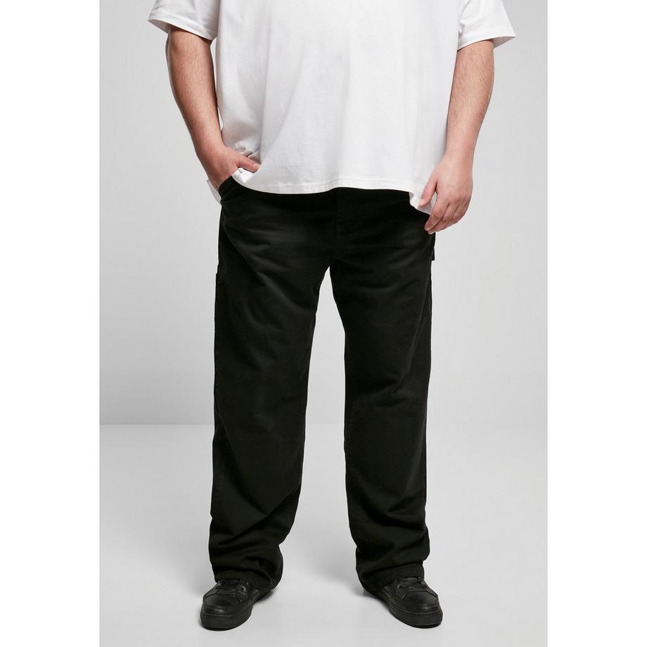 URBAN CLASSICS Pantaloni Carpenter  