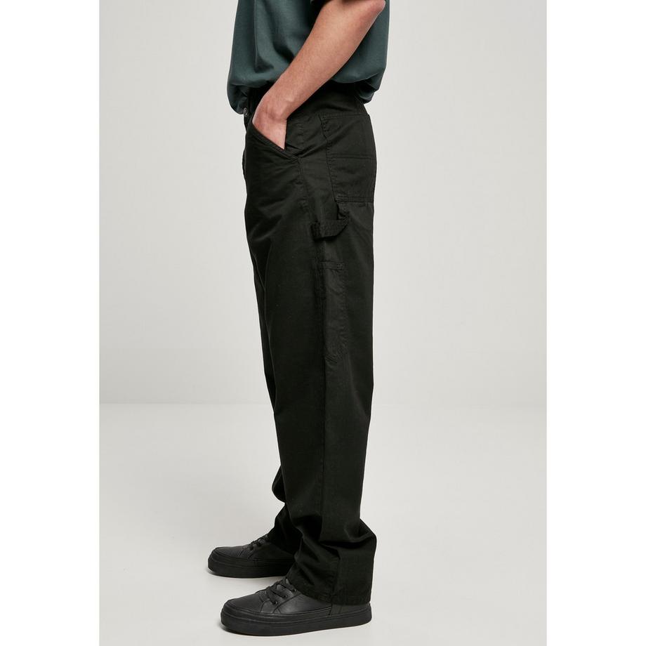 URBAN CLASSICS Pantaloni Carpenter  