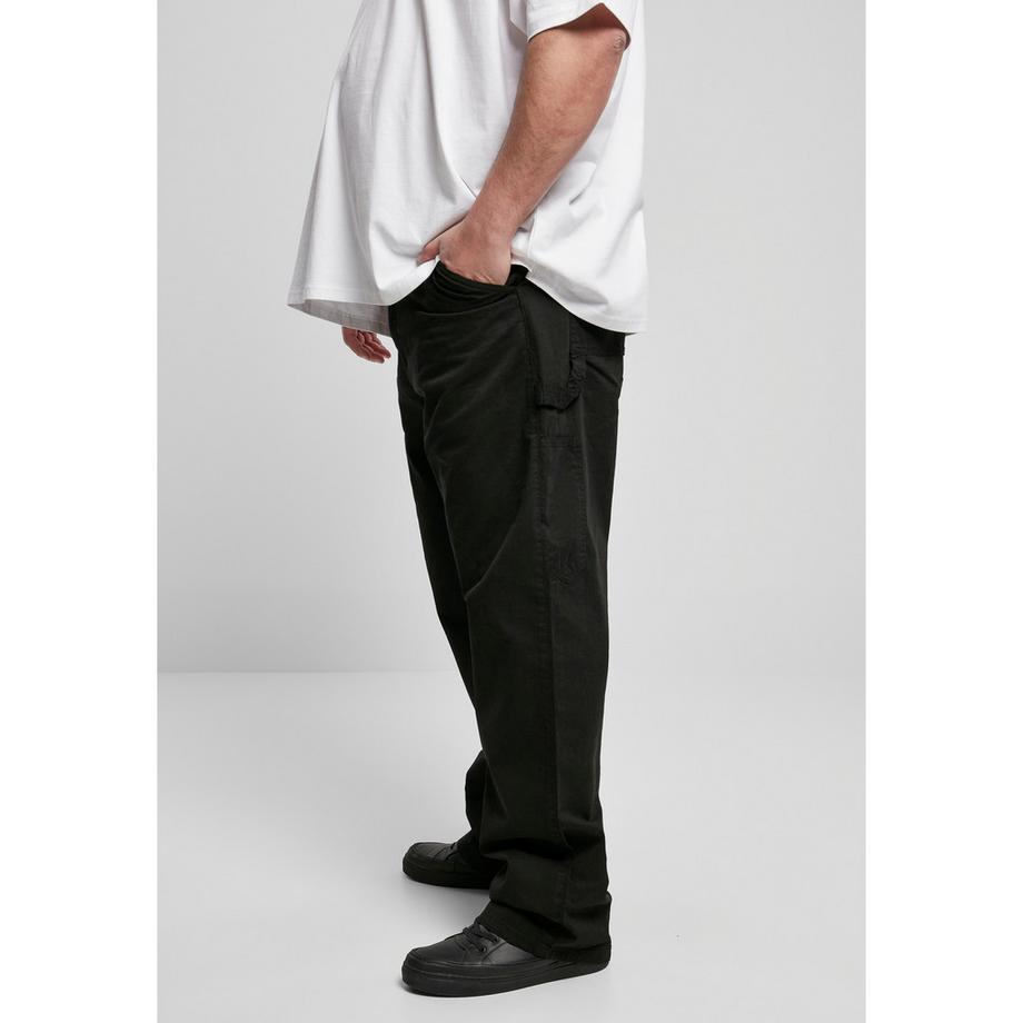 URBAN CLASSICS Pantaloni Carpenter  