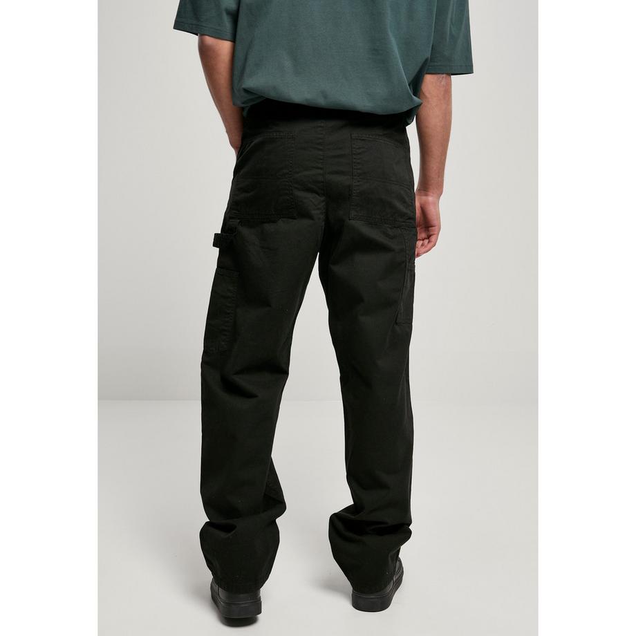 URBAN CLASSICS Pantaloni Carpenter  