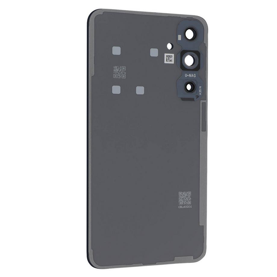 SAMSUNG  Akkudeckel Samsung A35 5G Awesome Navy 