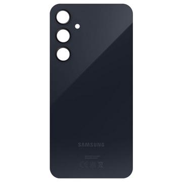 Akkudeckel Samsung A35 5G Awesome Navy