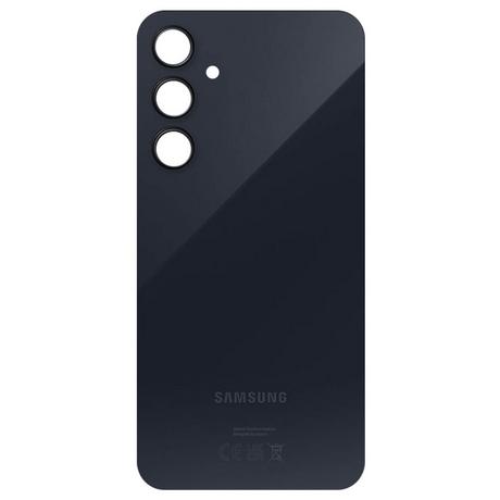SAMSUNG  Akkudeckel Samsung A35 5G Awesome Navy 