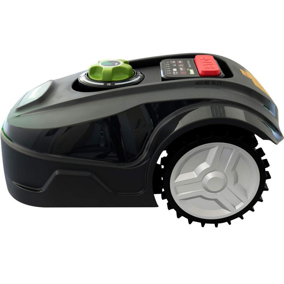 Grouw  Robot tondeuse Grouw S600 