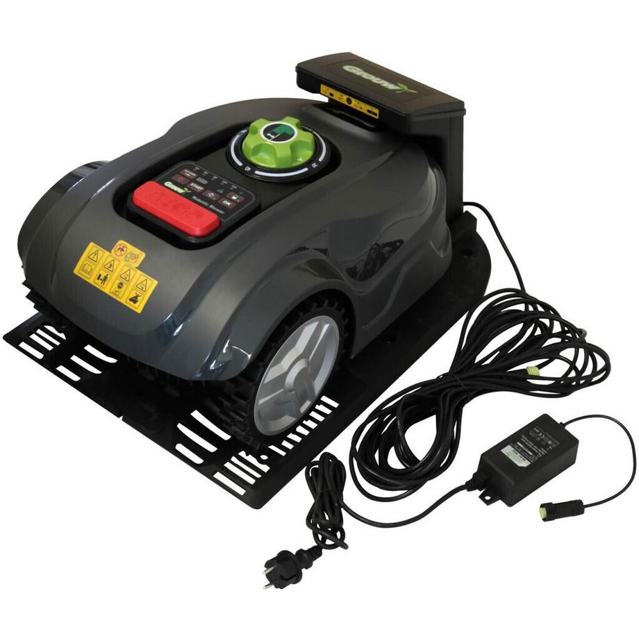 Grouw  Robot tondeuse Grouw S600 