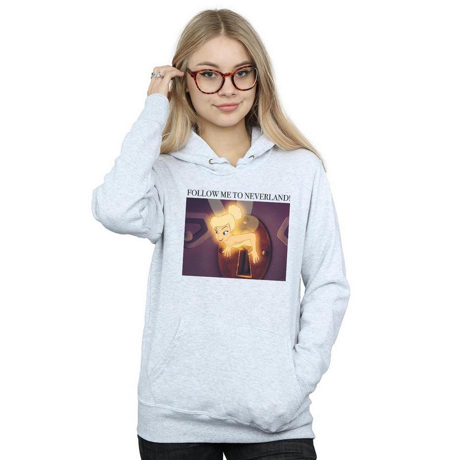 Disney Follow Me Sweat à capuche  