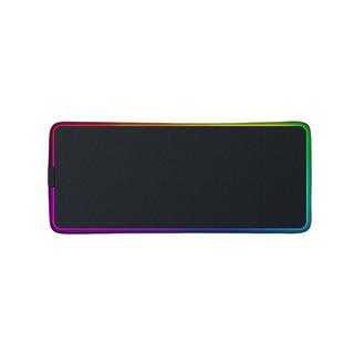 RAZER  Strider Chroma Gaming-Mauspad Schwarz 