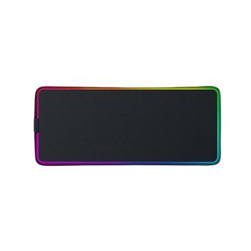 Strider Chroma Gaming-Mauspad Schwarz