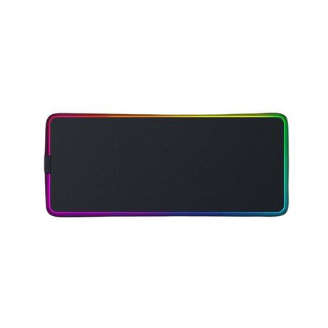 RAZER  Strider Chroma Gaming-Mauspad Schwarz 