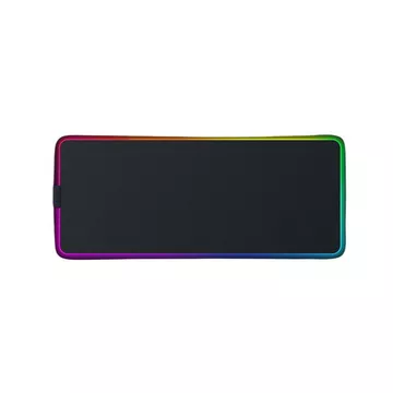 Strider Chroma Tapis de souris de jeu Noir
