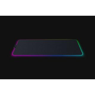 RAZER  Strider Chroma Gaming-Mauspad Schwarz 