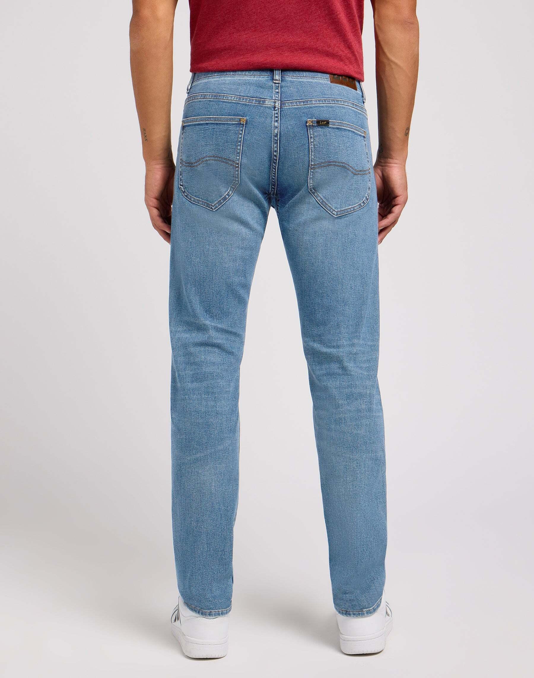 Lee  Jeans Slim Fit MVP 