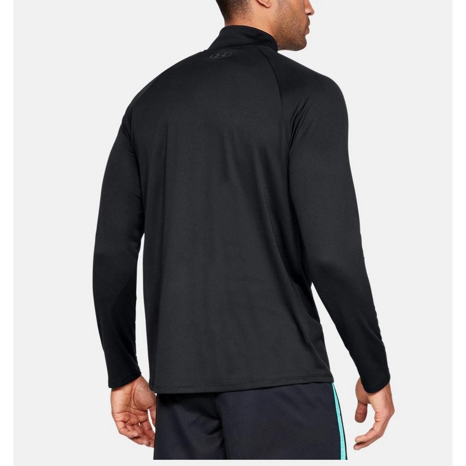 UNDER ARMOUR 2.0 Top sportivo Half Zip  