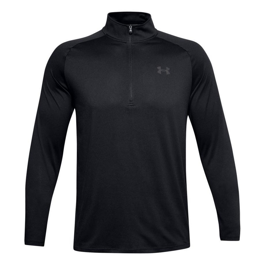 UNDER ARMOUR 2.0 Top sportivo Half Zip  