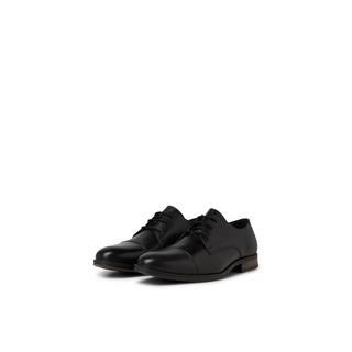 JACK & JONES  Mocassins cuir  Raymond 