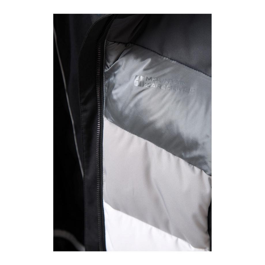Mountain Warehouse Giacca da sci imbottita Cascade  