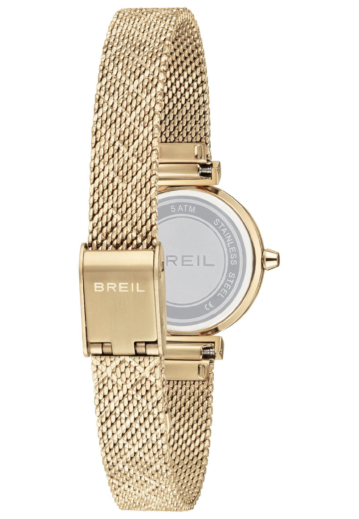 BREIL  Orologio Soul 