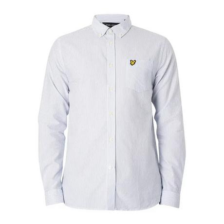 LYLE & SCOTT  Hemd 