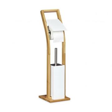 Toilettengarnitur Bambus