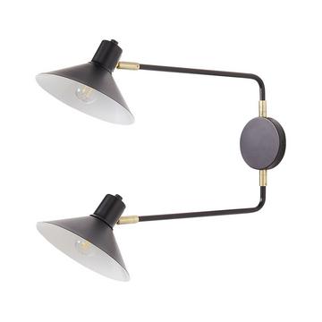 Lampe murale en Acier Moderne KADASSA