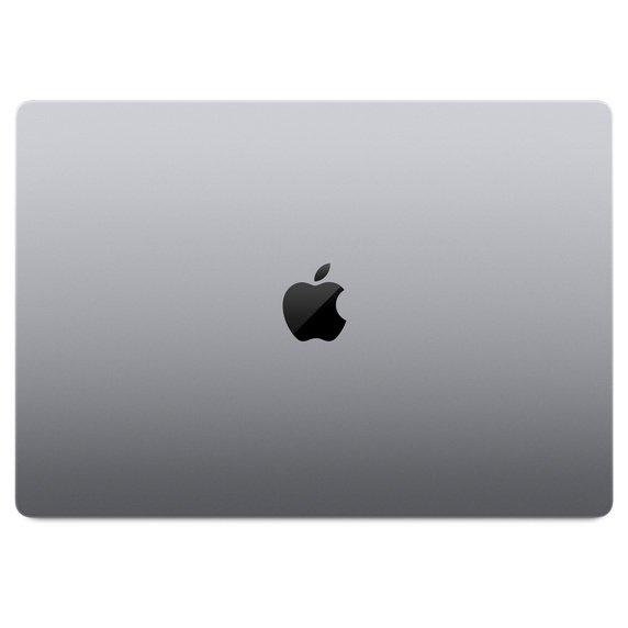Apple  Reconditionné MacBook Pro Retina 16" 2021 Apple M1 Max 3,2 Ghz 32 Go 1 To SSD Gris Sidéral 