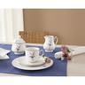 Villeroy&Boch  Sucrier 6 pers. Vieux Luxembourg 