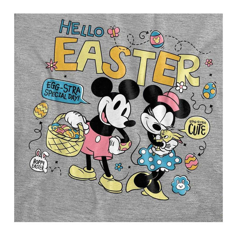 Disney Hello Easter! T-Shirt  