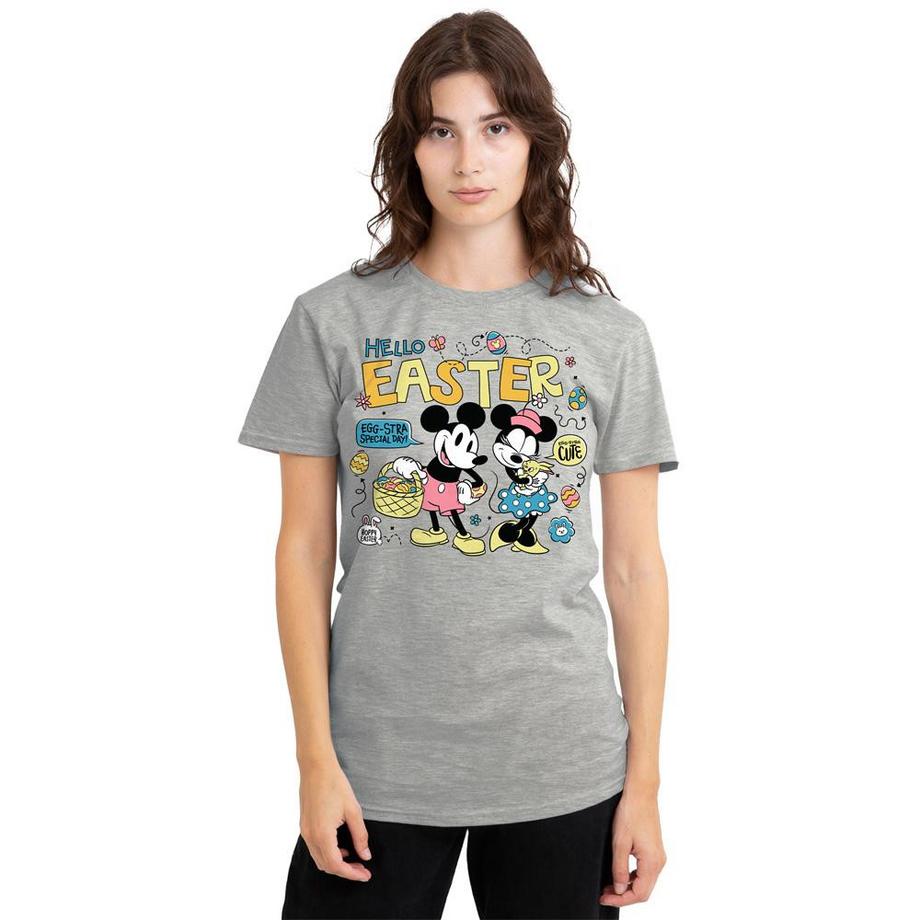Disney Hello Easter! T-Shirt  