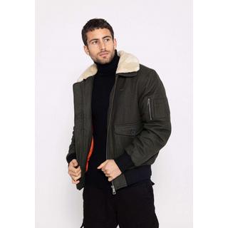 Bomber Aviator M jacke  