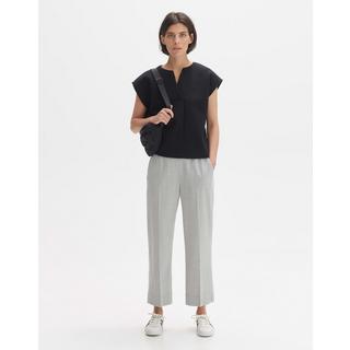 OPUS  Sweatshirt Gosann Boxy Silhouette 