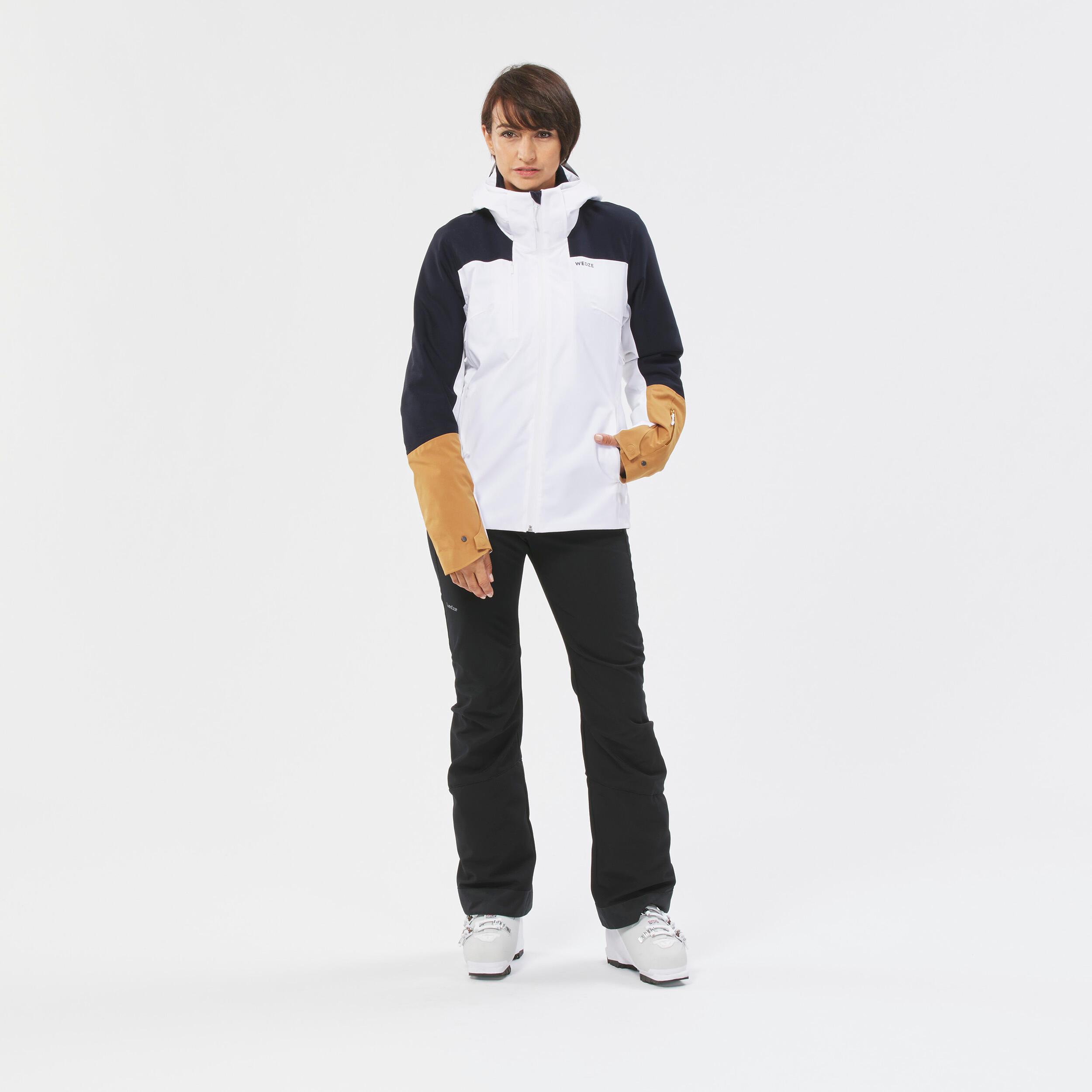 WEDZE 500 Sport Skijacke  