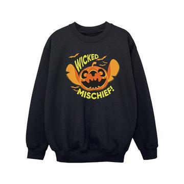 Wicked Mischief Sweatshirt