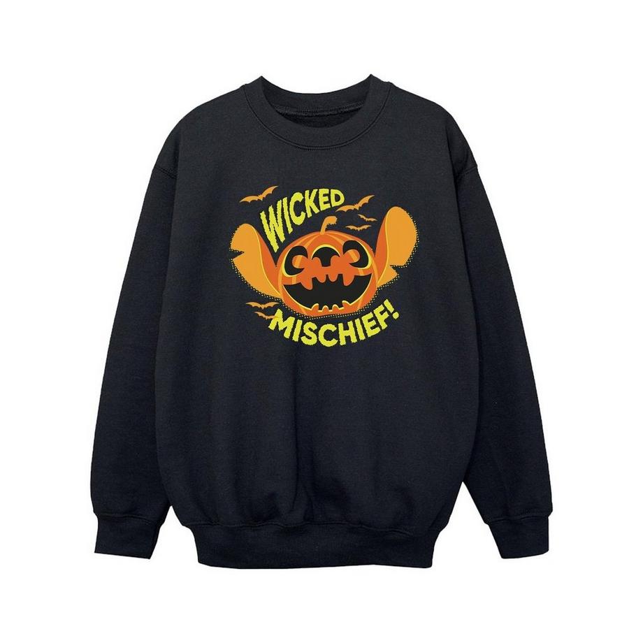 Sweat WICKED MISCHIEF