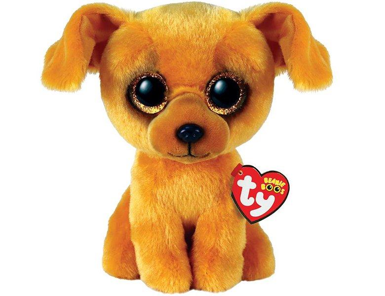 ty  Beanie Boos Hund Zuzu (15cm) 