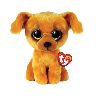 ty  Beanie Boos Zuzu der Hund (15cm) 