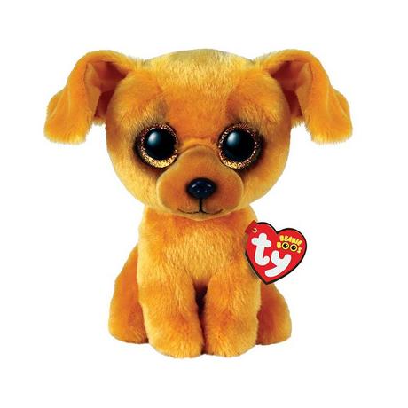 ty  Beanie Boos Zuzu der Hund (15cm) 