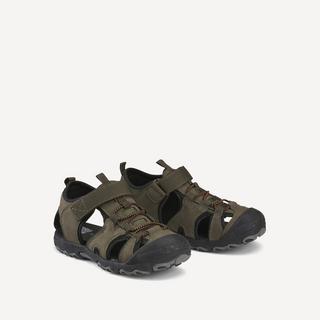 La Redoute Collections  Geschlossene Sportsandalen 