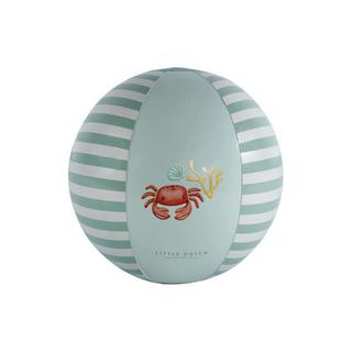 Little Dutch  Beach Ball Fresh Grün 