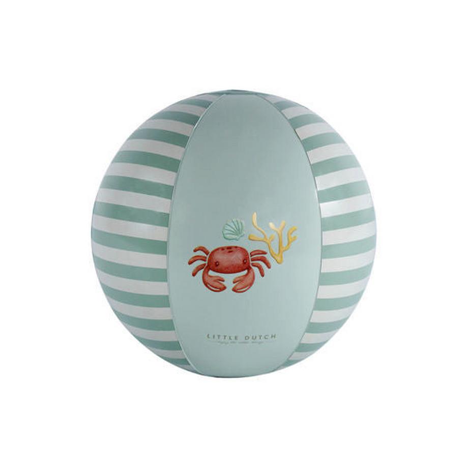 Beach Ball Fresh Grün