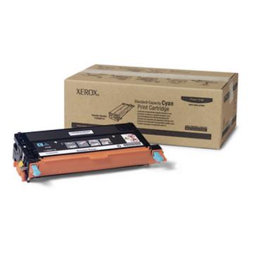 XEROX Toner-Modul cyan 113R00719 Phaser 6180 2000 Seiten