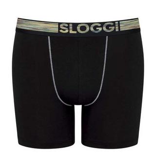 sloggi  Boxershort  6er Pack Figurbetont-GO ABC NATURAL H Short 6P 