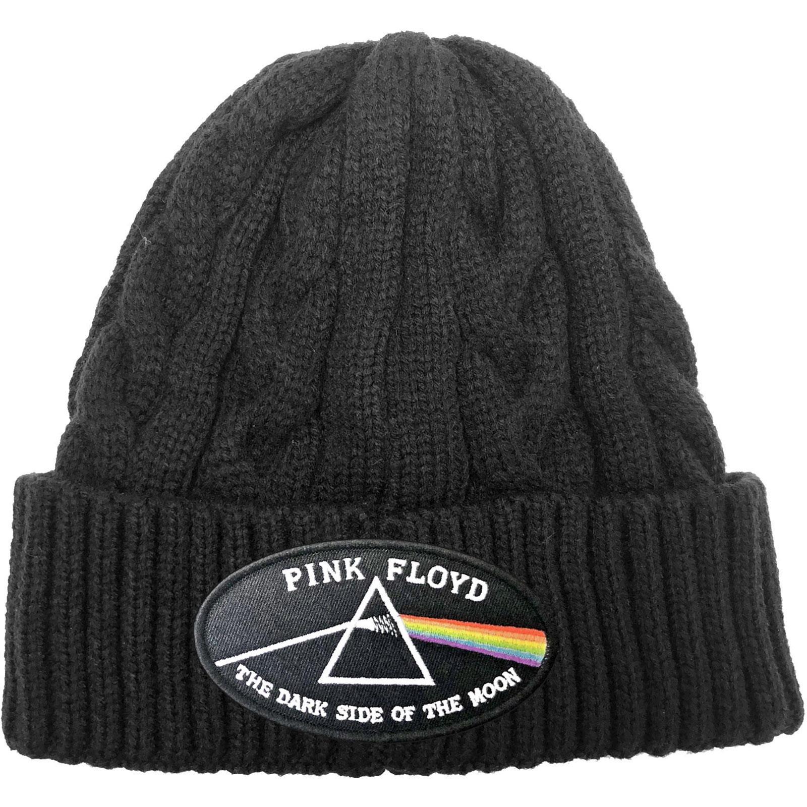 Pink Floyd  Bonnet THE DARK SIDE OF THE MOON 