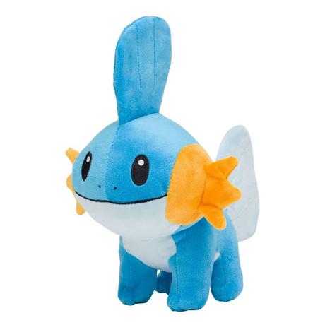 Pokémon  Mudkip Plush 