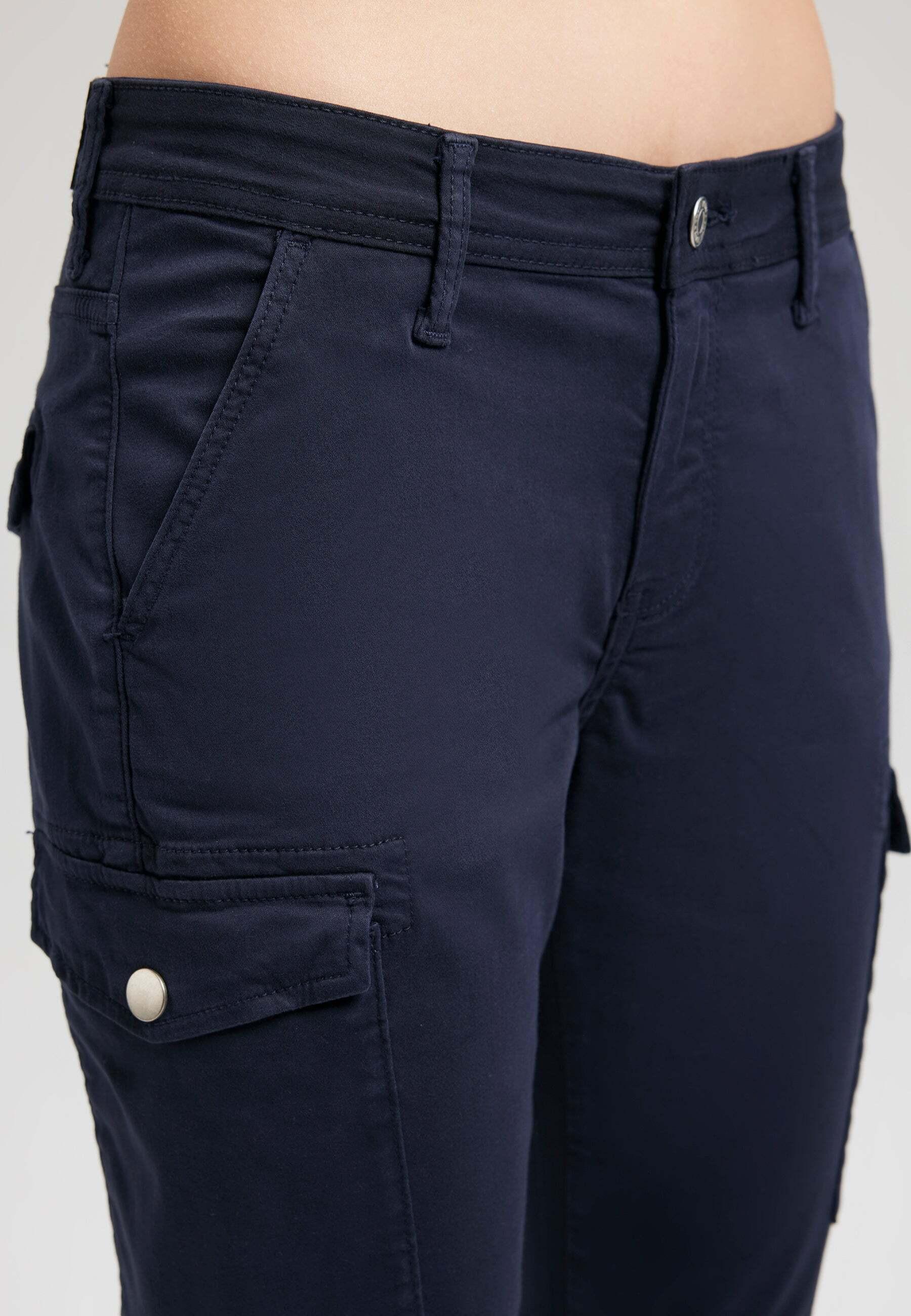 Mavi  Pantalon cargo Luzi 