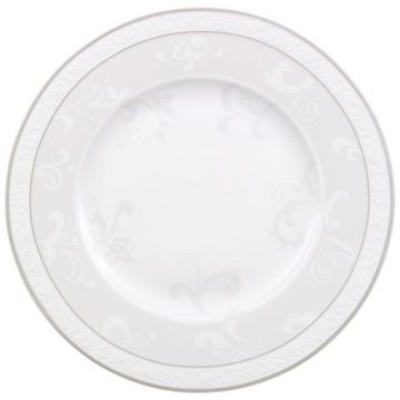 Frühstücksteller Gray Pearl