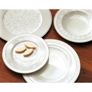 Villeroy&Boch Assiette dessert Gray Pearl  